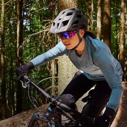 Mountainbike