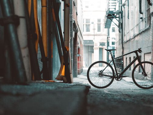 UK’s most bike-friendly cities
