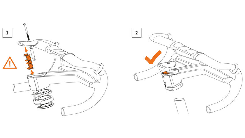 Grail Cockpit 1/3