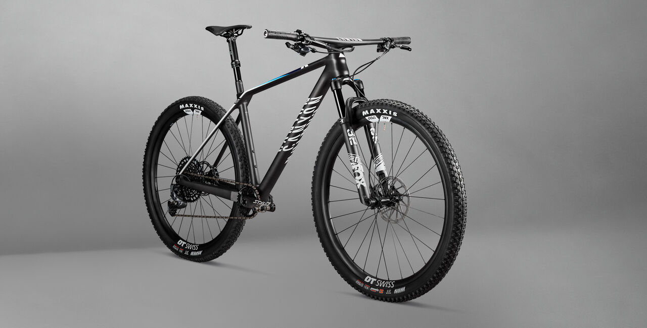 Canyon Exceed CF SLX Canyon Exceed CF SLX