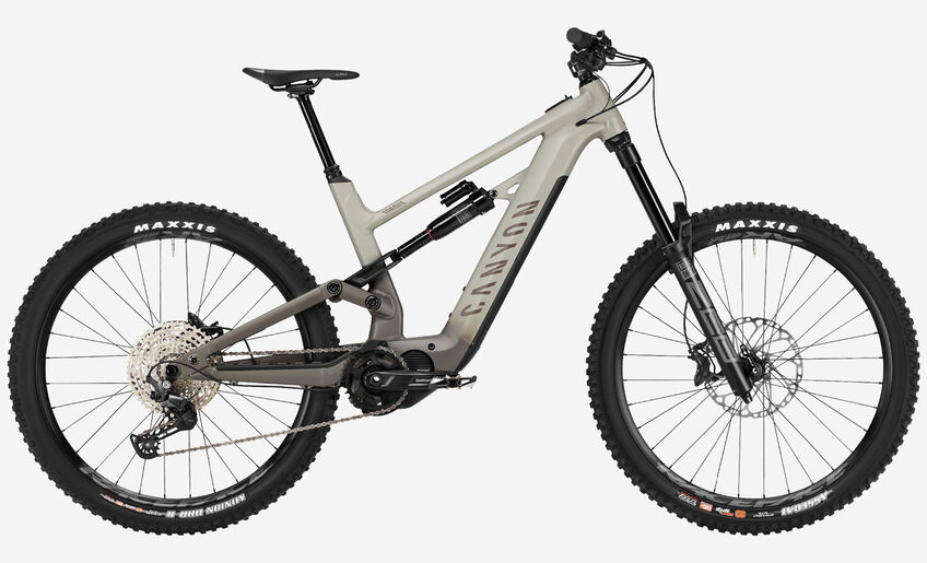 Canyon Torque:ON AL Canyon Torque:ON AL