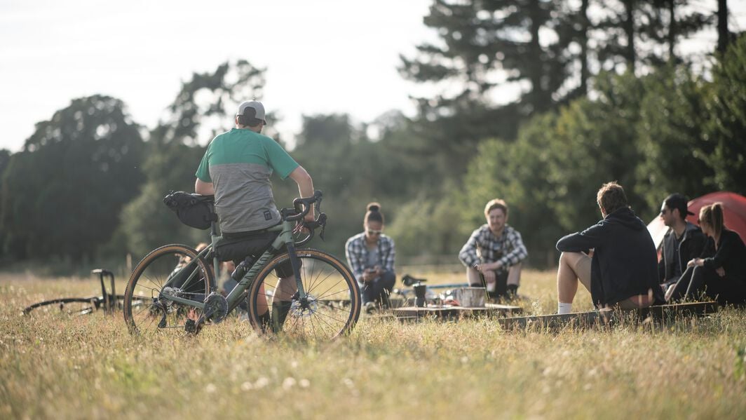 Gravel Riding for Beginners