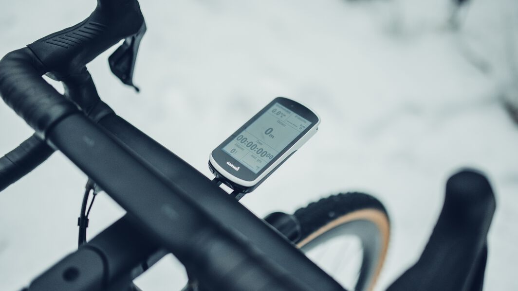 De beste Garmin-, Wahoo- en GPS-houders voor je fiets