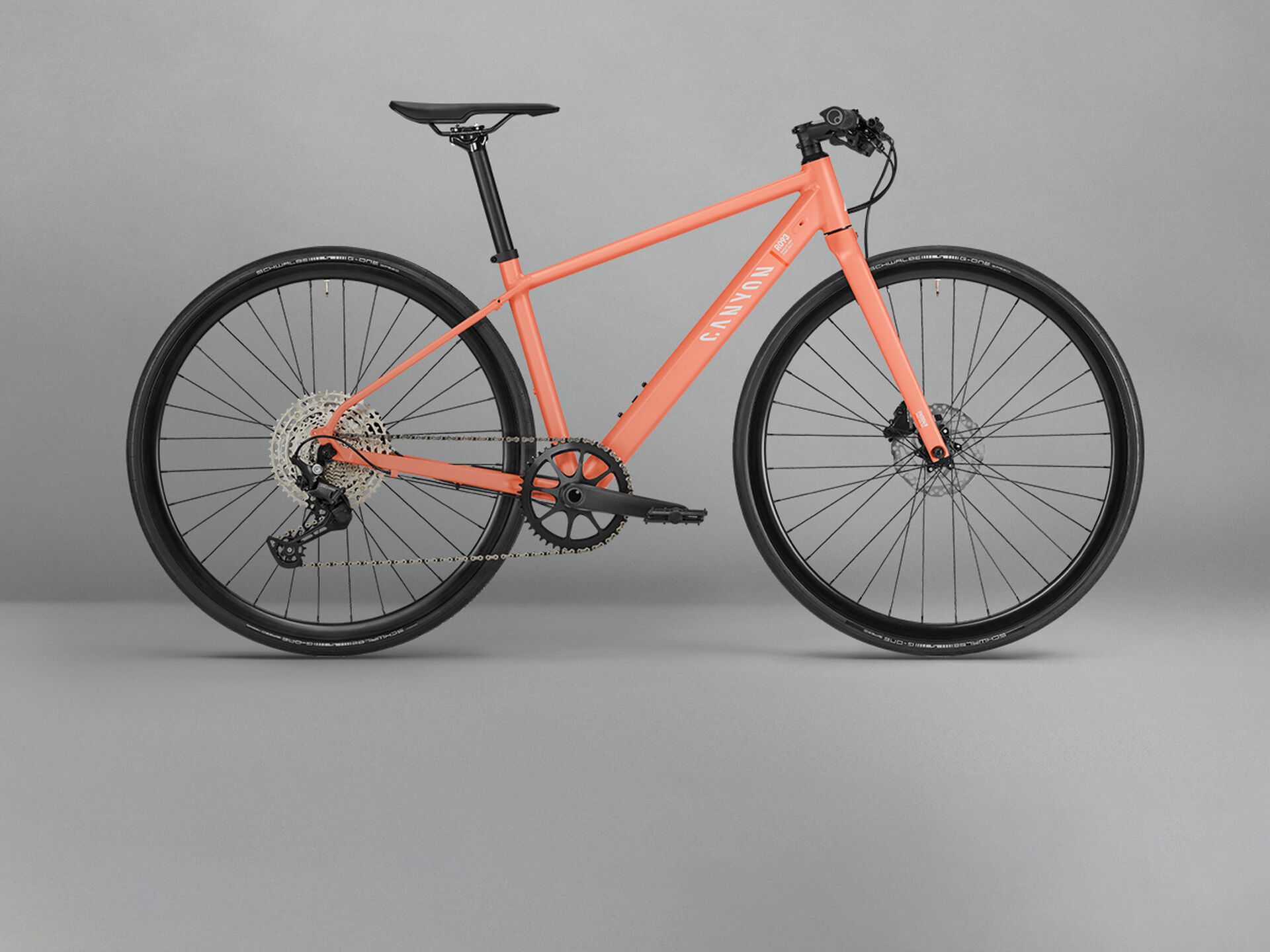 Canyon Roadlite 5 WMN