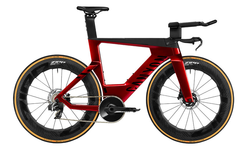Canyon Speedmax CFR Canyon Speedmax CFR