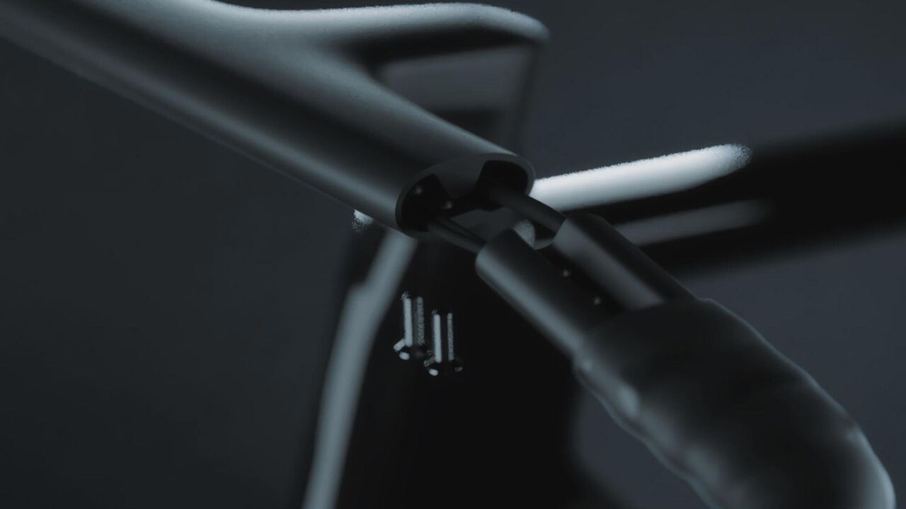 Canyon Aeroad CFR