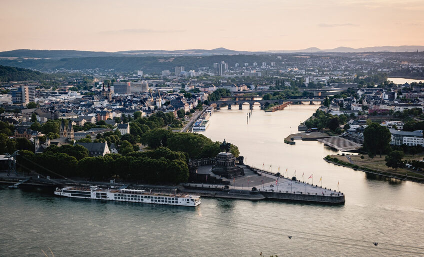 Jobs in Koblenz
