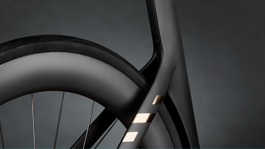 Canyon Aeroad CFR