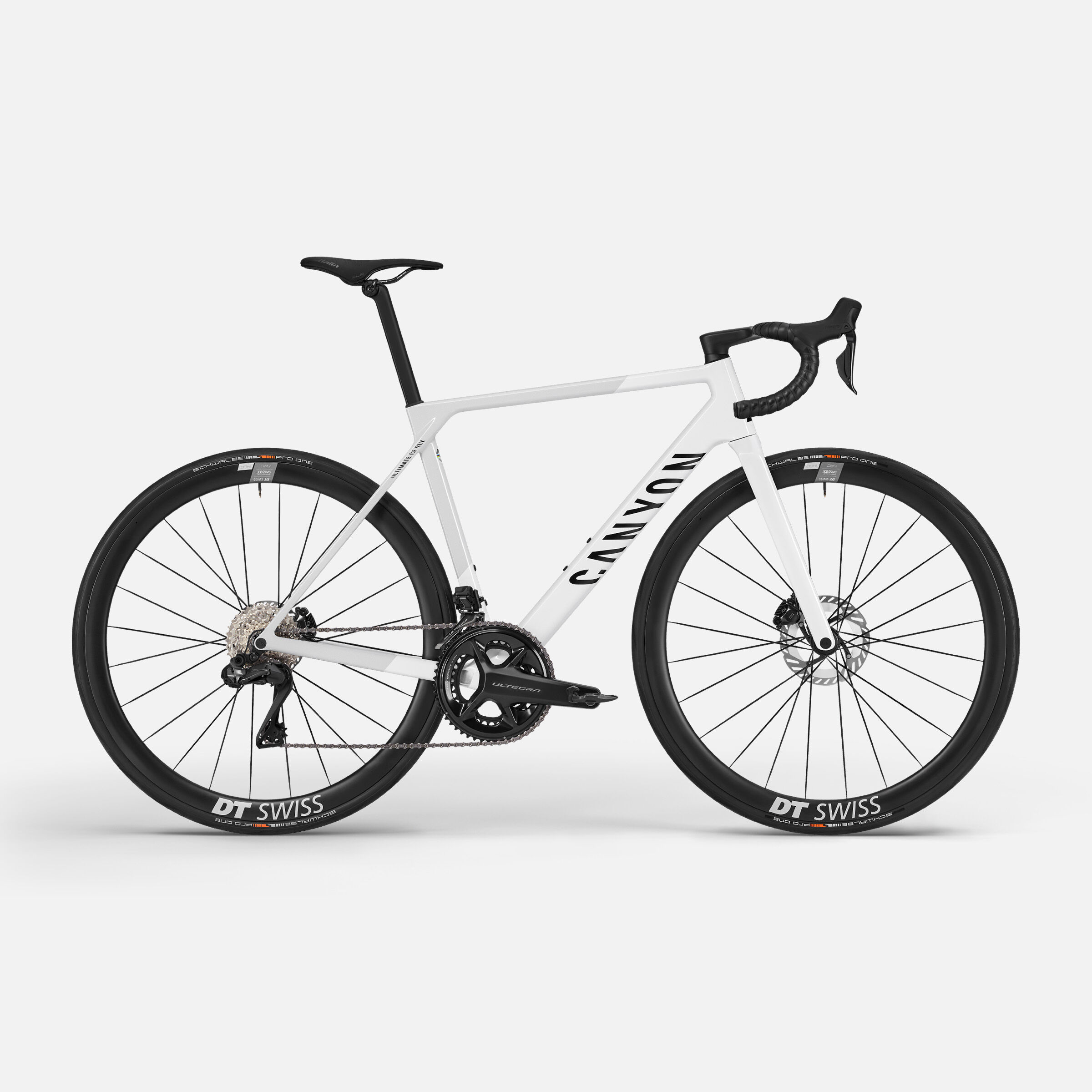 Canyon vélo route best sale