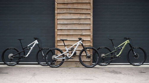 What is a 29er mountain bike and why should you get one? 