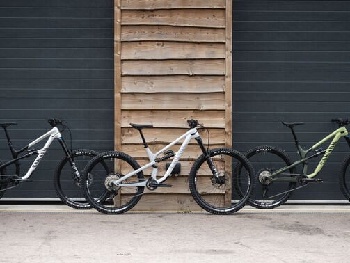 What is a 29er mountain bike and why should you get one? 