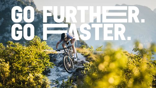 Canyon debuts Lux Trail "Downcountry" bike Canyon debuts Lux Trail "Downcountry" bike