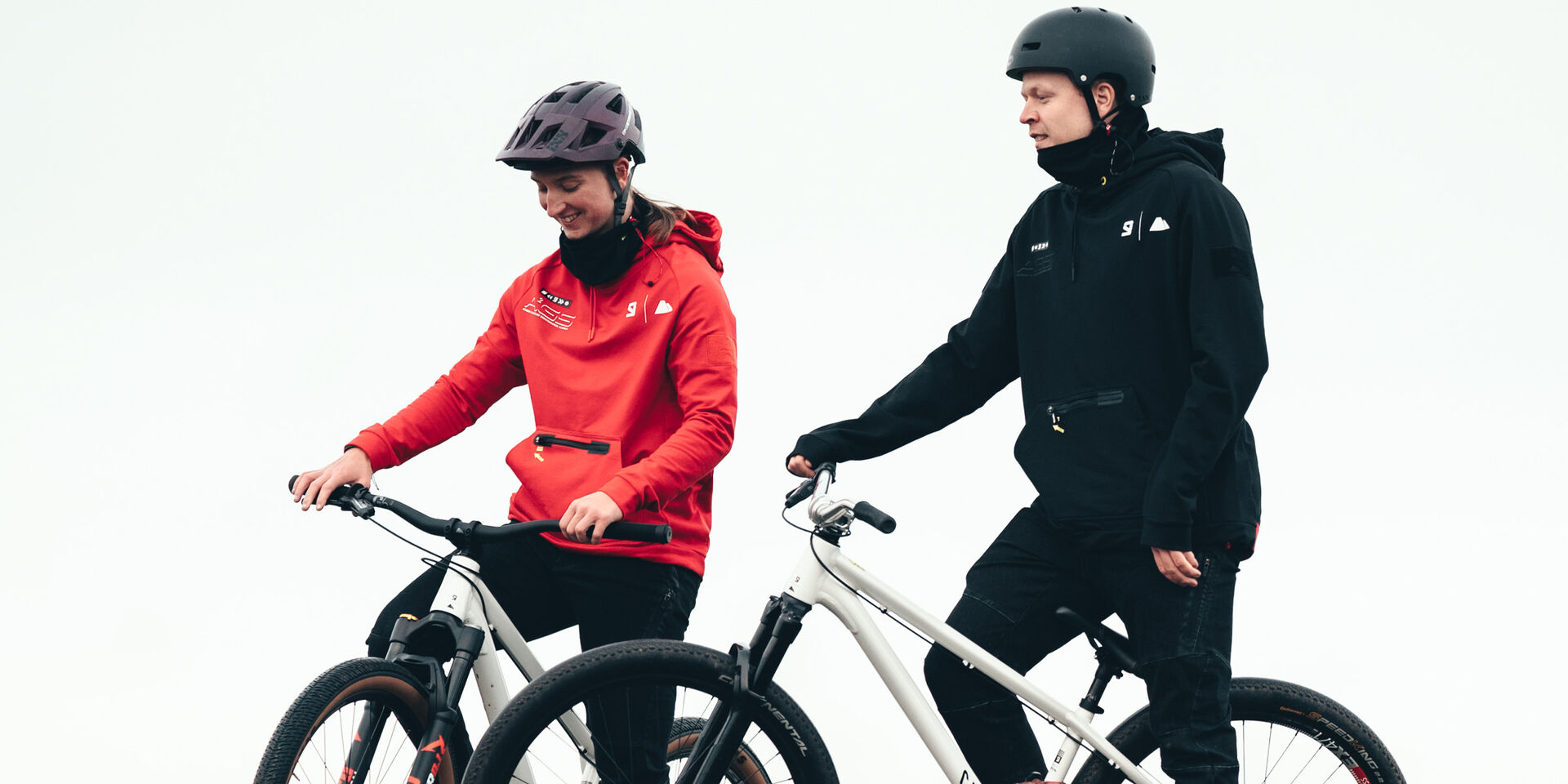 Colección NINEYARD x Canyon