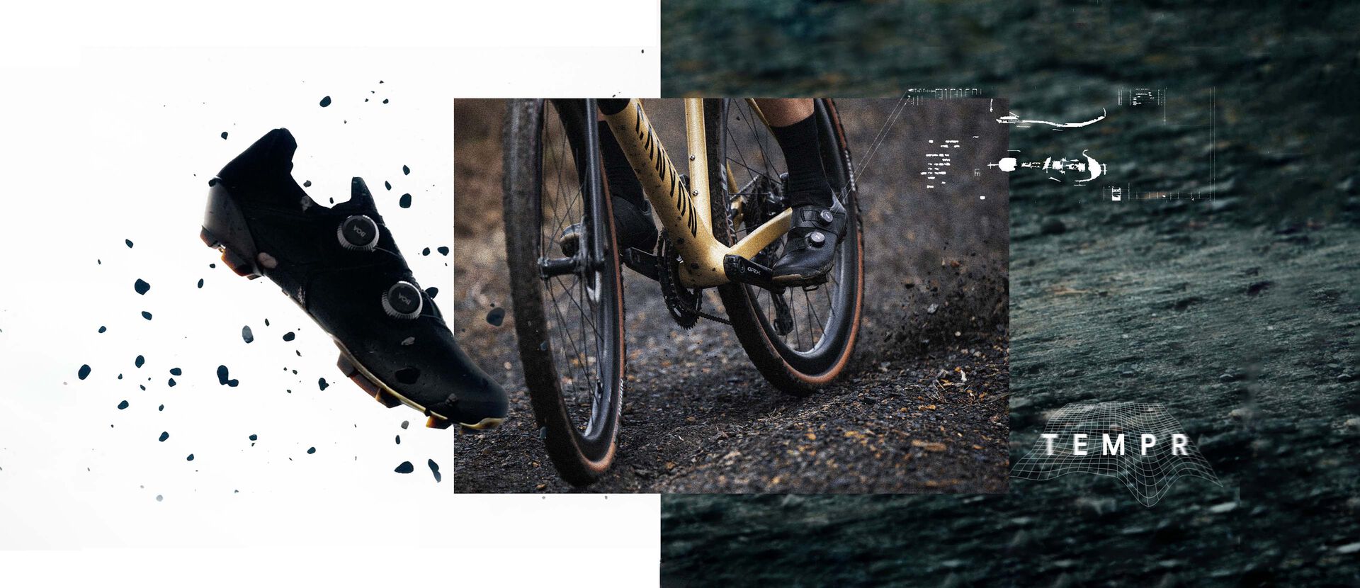 Canyon Tempr CFR