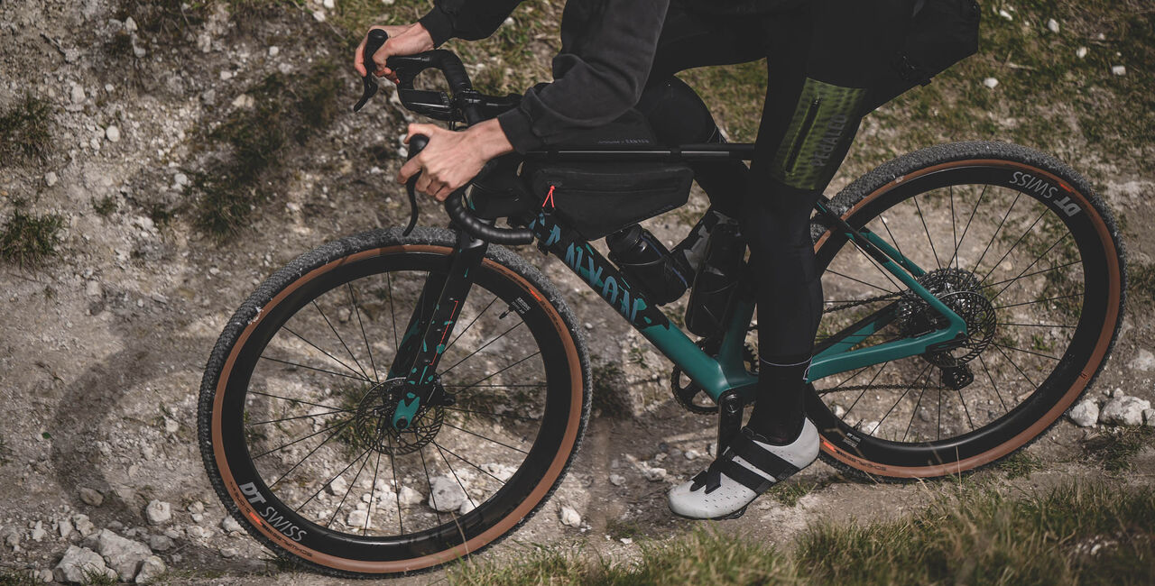 Canyon Adventure Bikes Canyon Adventure Bikes