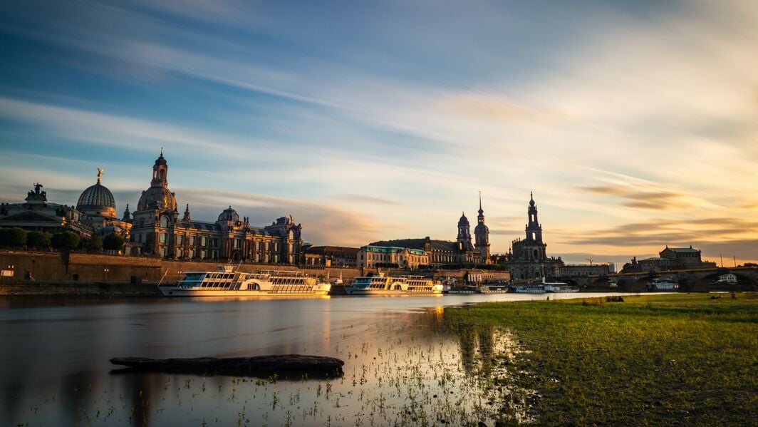 Top 6 Cycling Routes in Germany Top 6 Cycling Routes in Germany