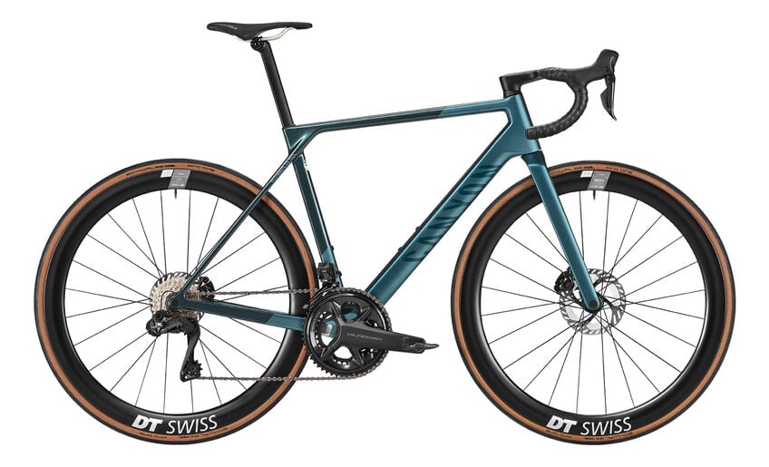 Canyon Ultimate CF SLX Canyon Ultimate CF SLX