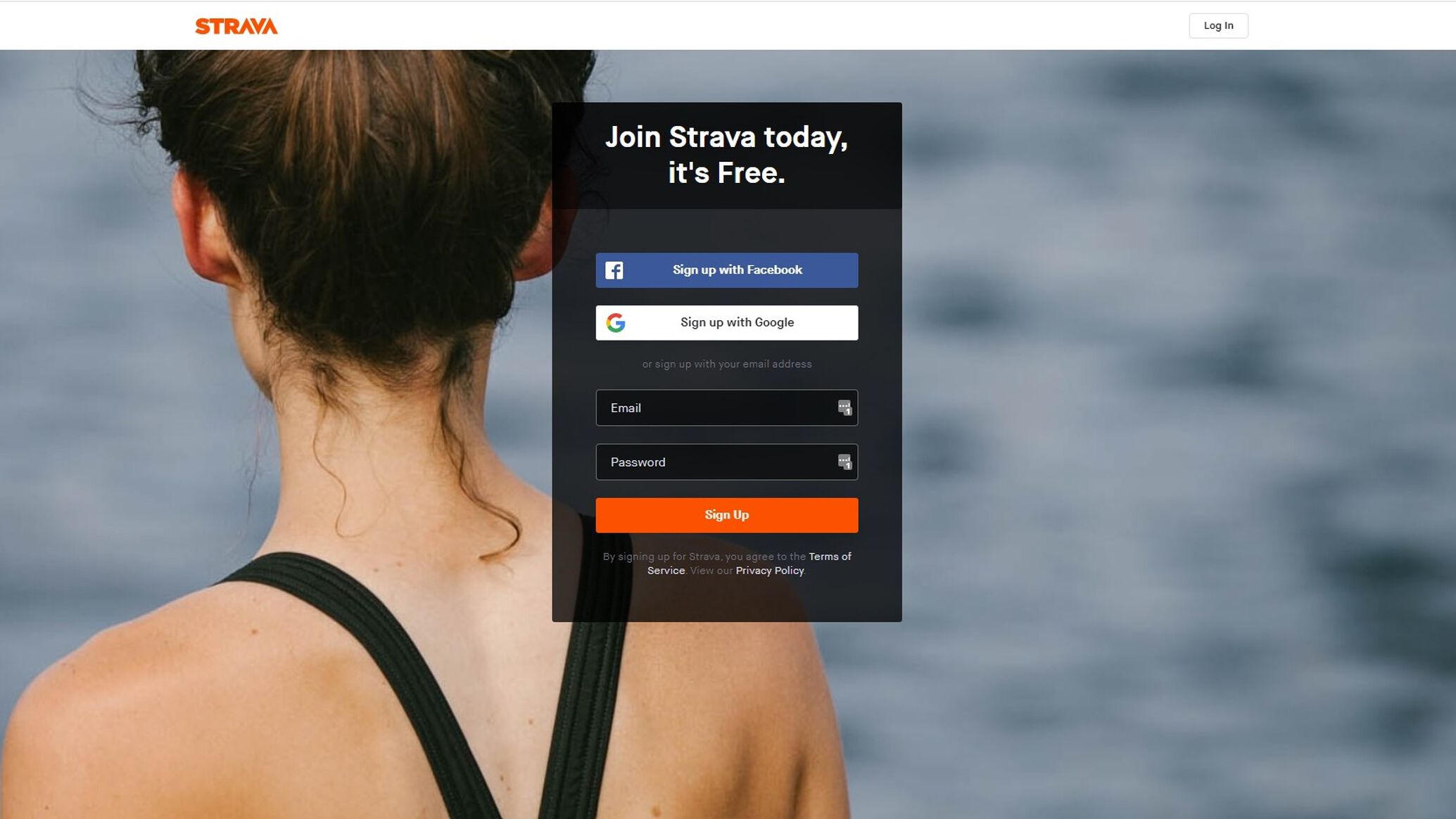 &iquest;Necesitas Strava Premium?