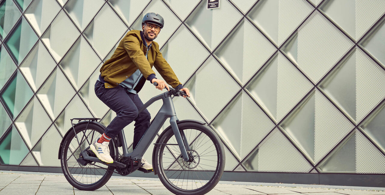 Canyon Hybrid Bikes Canyon Hybrid Bikes