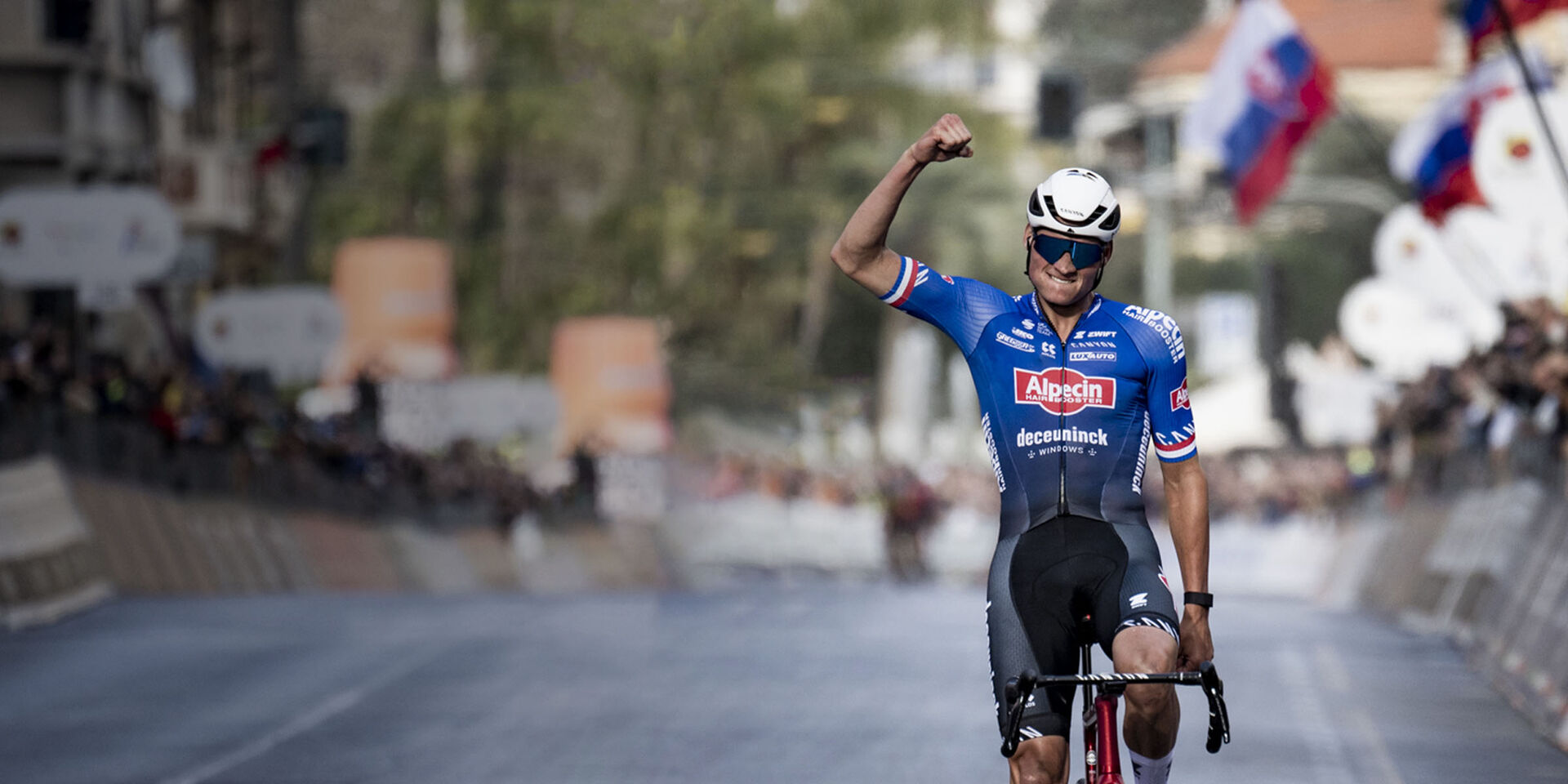 Alpecin-Deceuninck