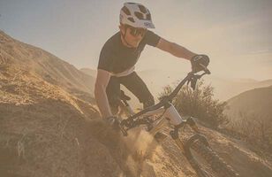 Canyon Spectral 125 CF