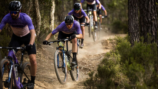 Canyon CLLCTV XCO Team Jersey Canyon CLLCTV XCO Team Jersey