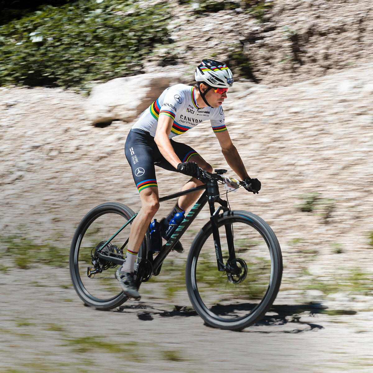 VTT ou VTTAE lequel devez vous choisir CANYON BE