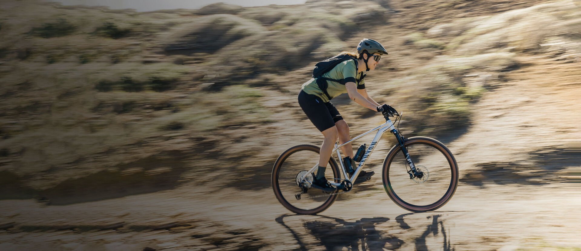 Canyon Équipements vélo