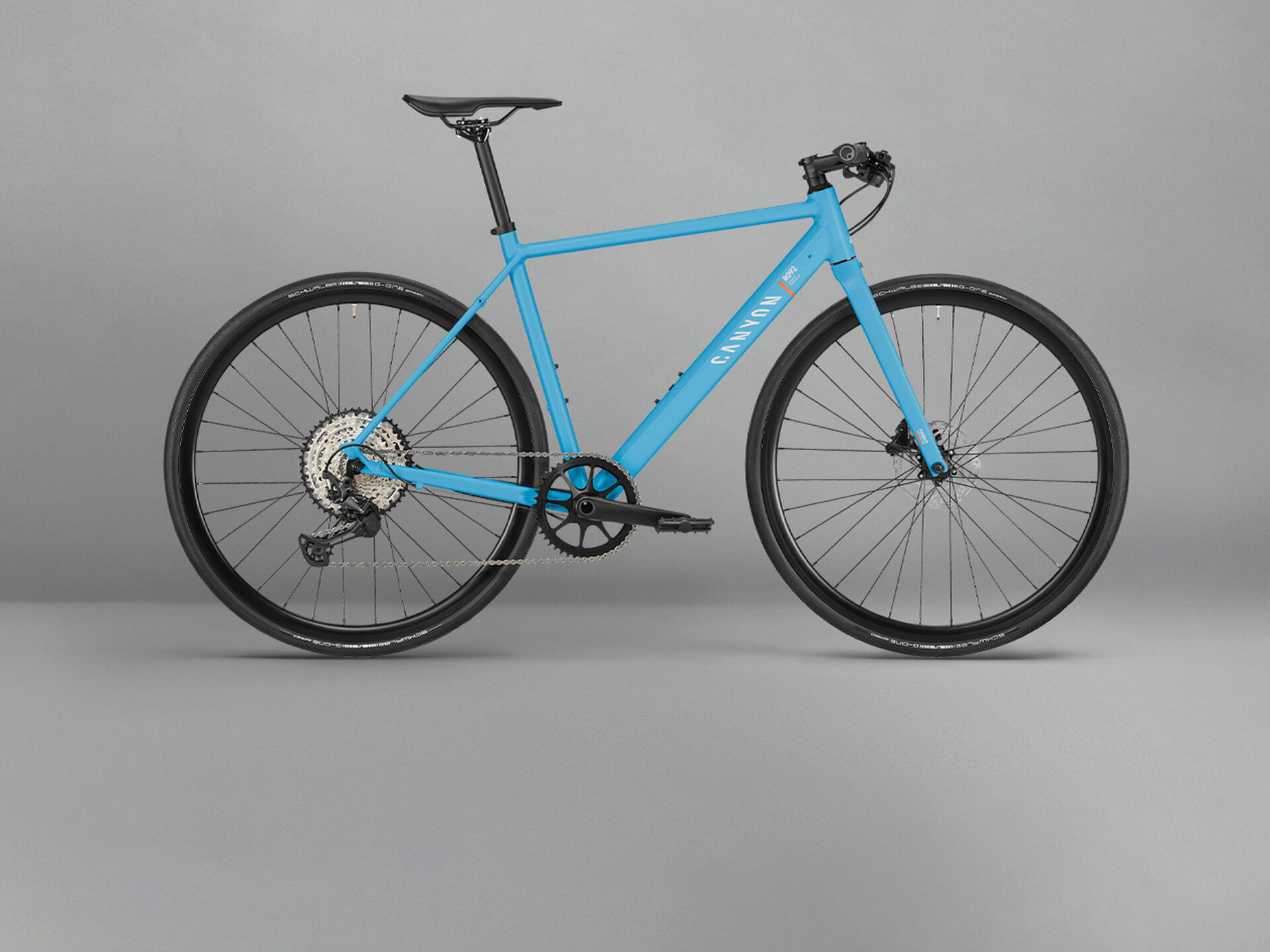 Canyon Roadlite 6