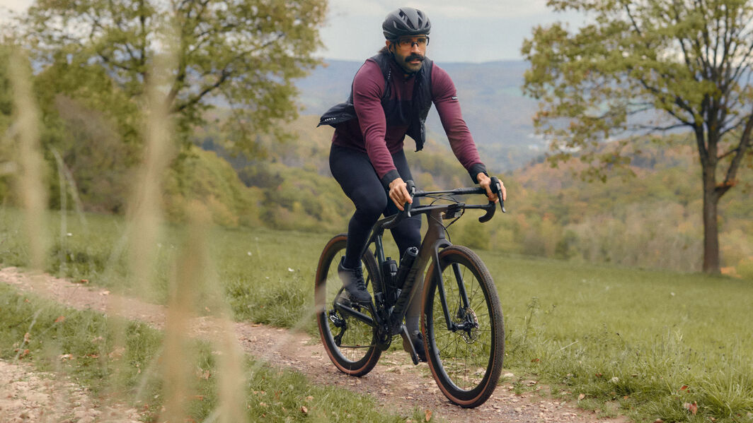 Die schönsten Radwege Deutschlands