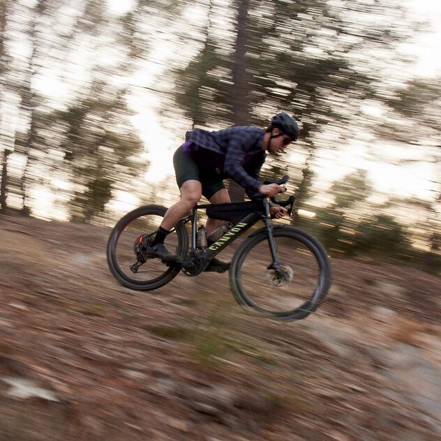 Canyon Grizl:ONfly