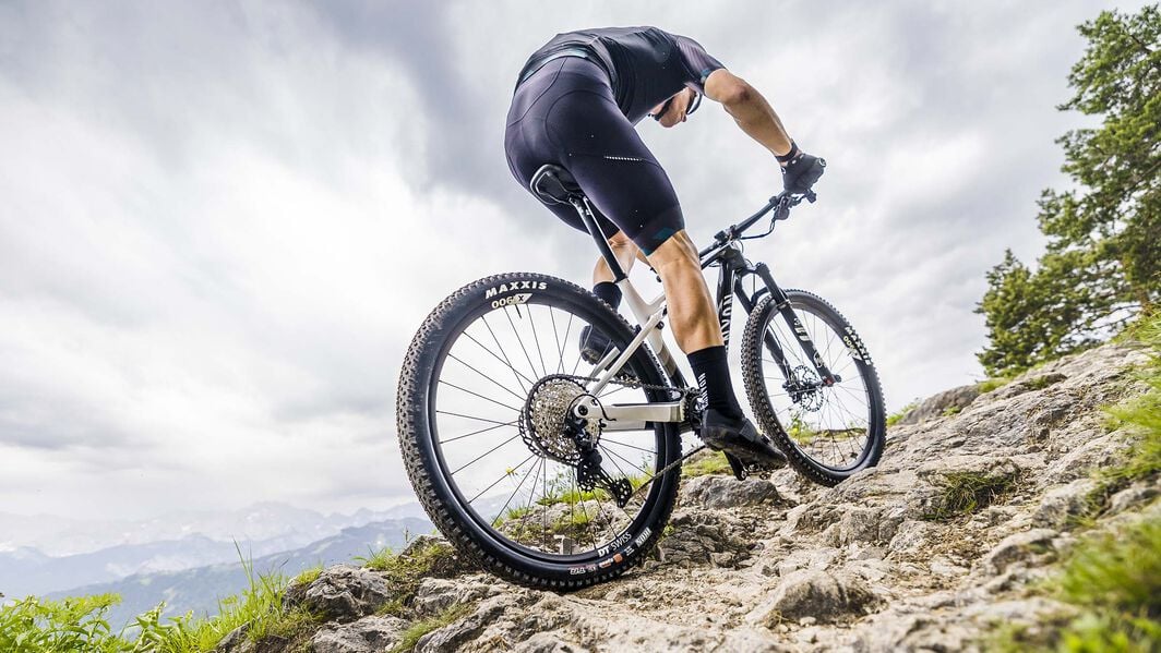 Finding the right MTB groupset for your needs 