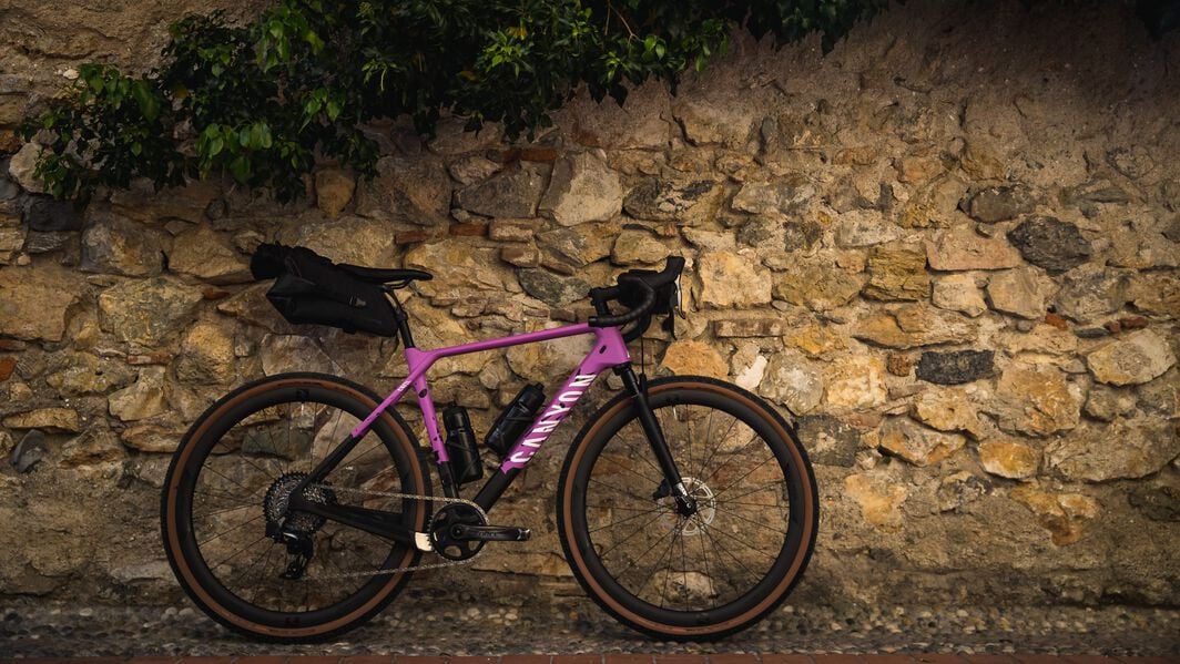 How to prepare for your first solo bikepacking adventure How to prepare for your first solo bikepacking adventure