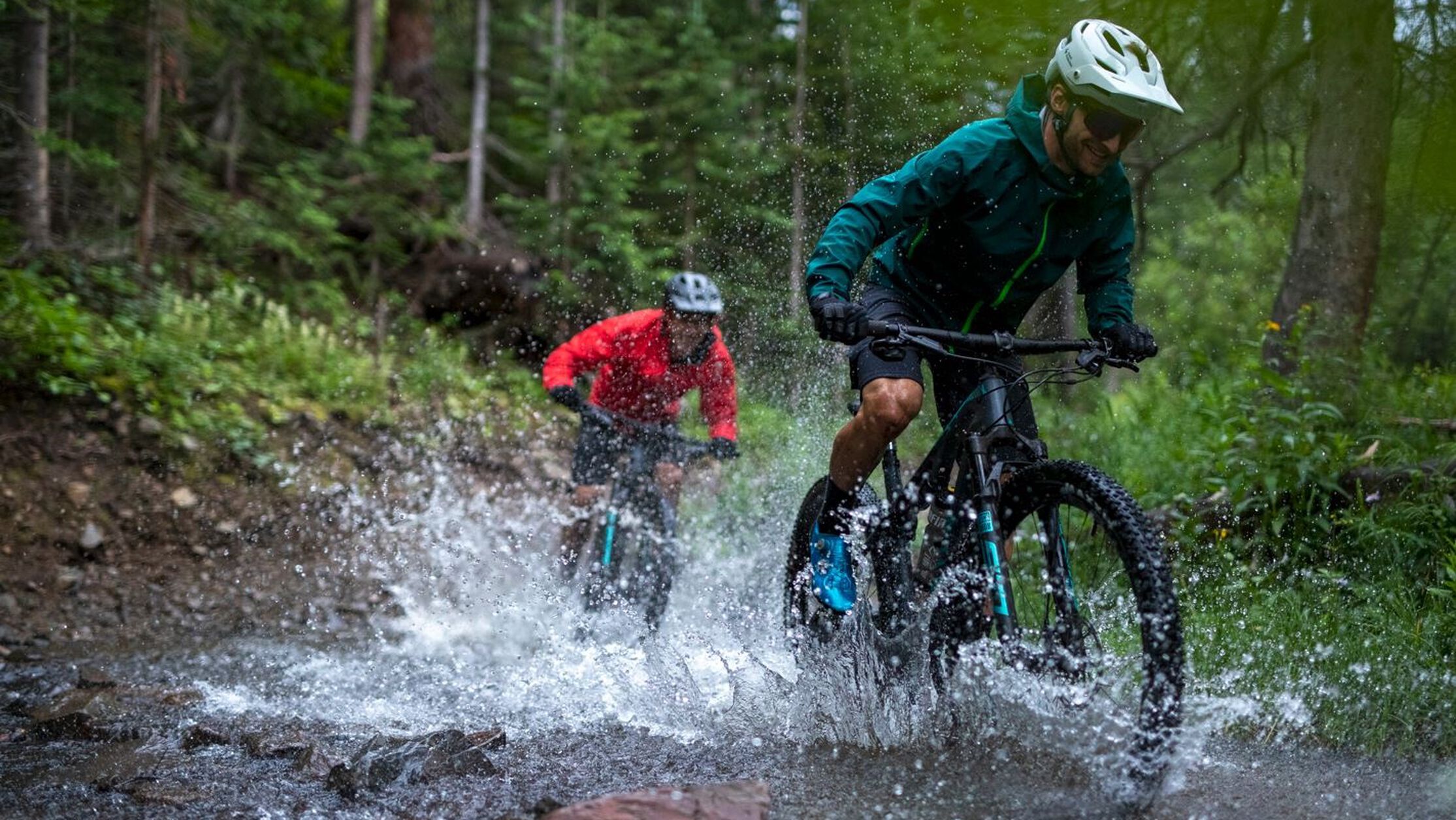 Crested Butte trails are known to be one of the US best trails