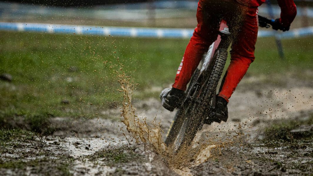 Maribor Mud Maribor Mud
