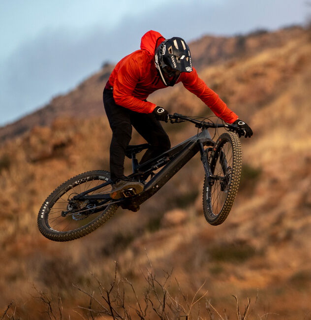 Canyon Torque:ON Canyon Torque:ON