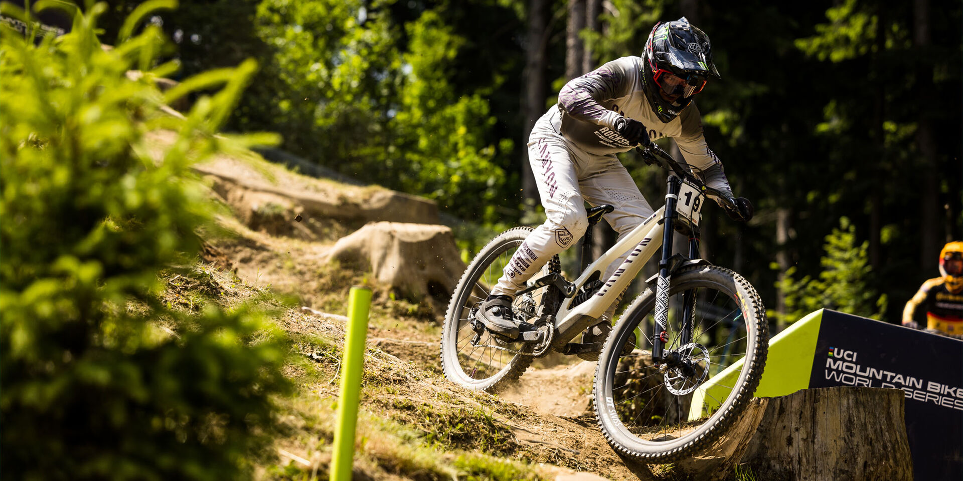 Canyon Sender CFR