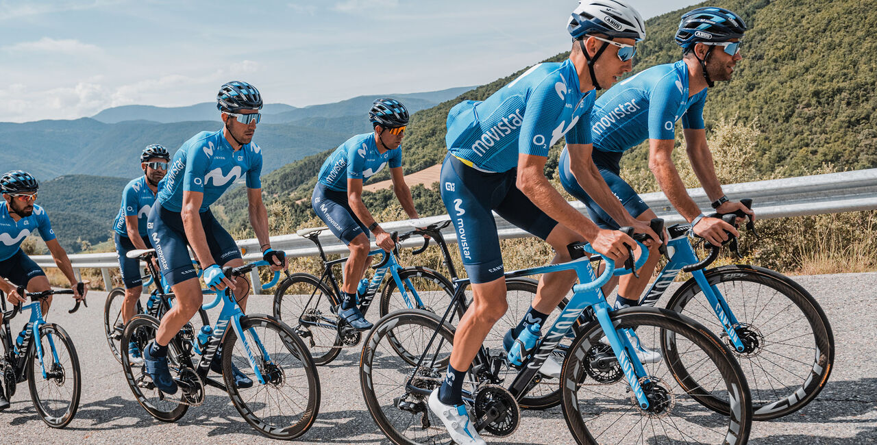 Team Movistar