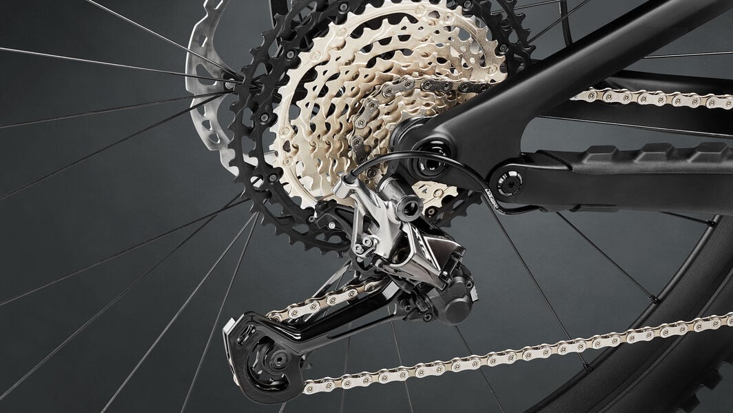 Finding the right MTB groupset for your needs 