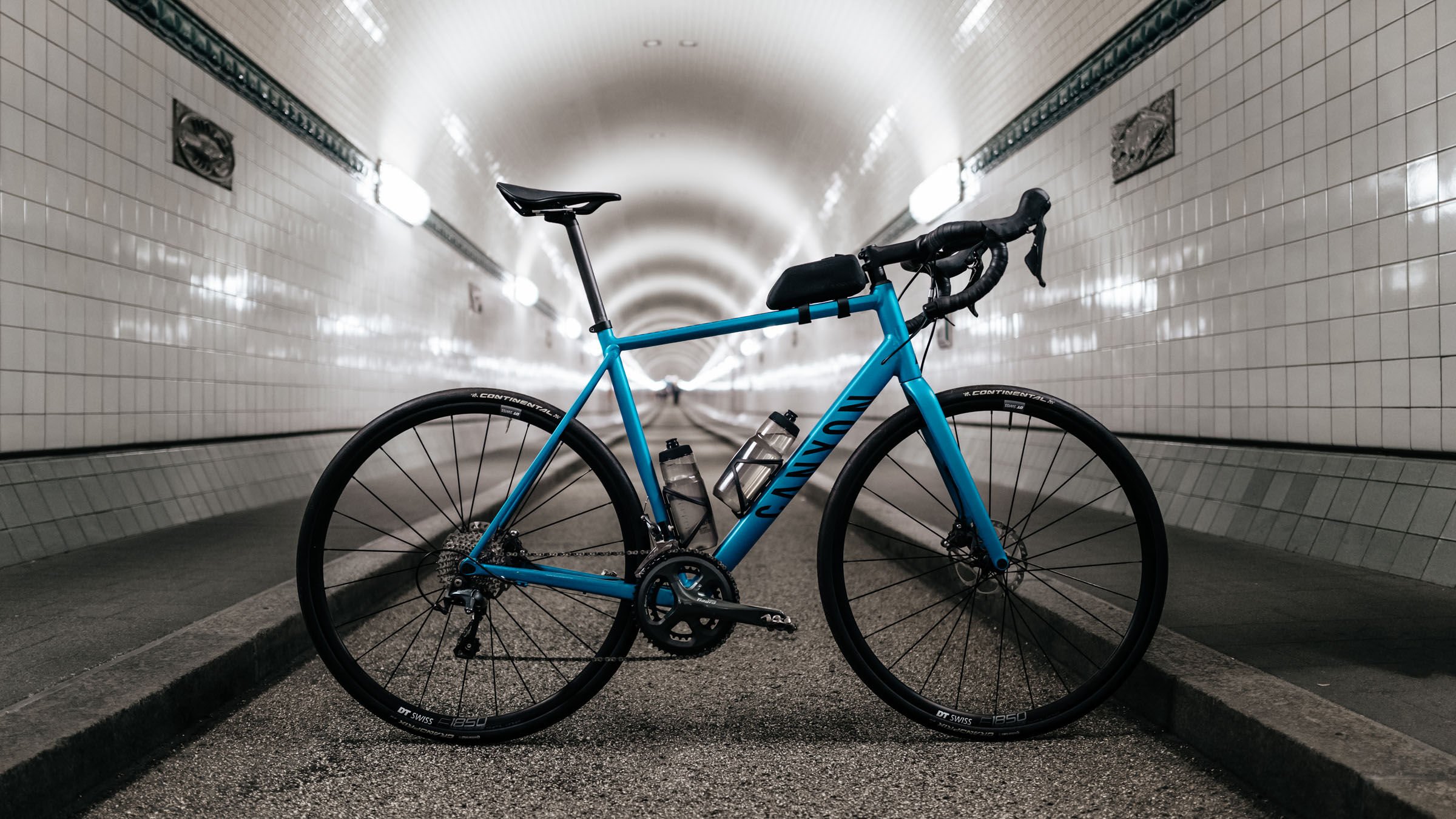 Canyon endurace wmn al disc 7.0 online