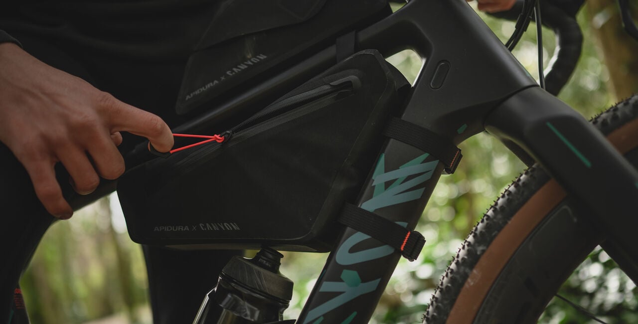 Gravel Gear Gravel Gear