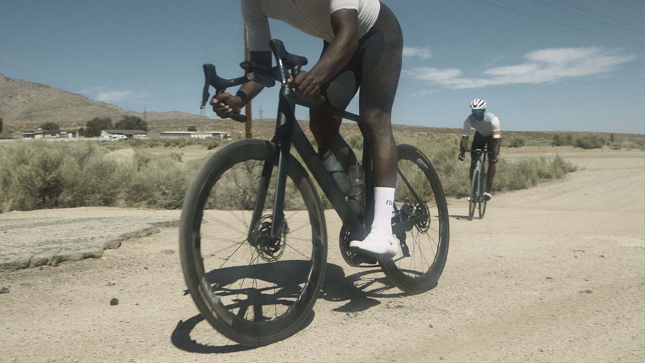 Canyon Tempr CFR