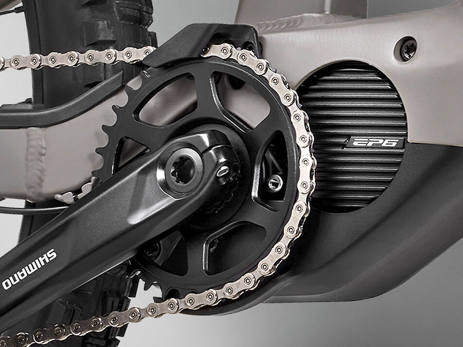 Canyon Torque:ON AL