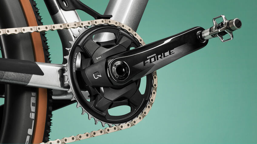 Canyon Inflite CF SLX