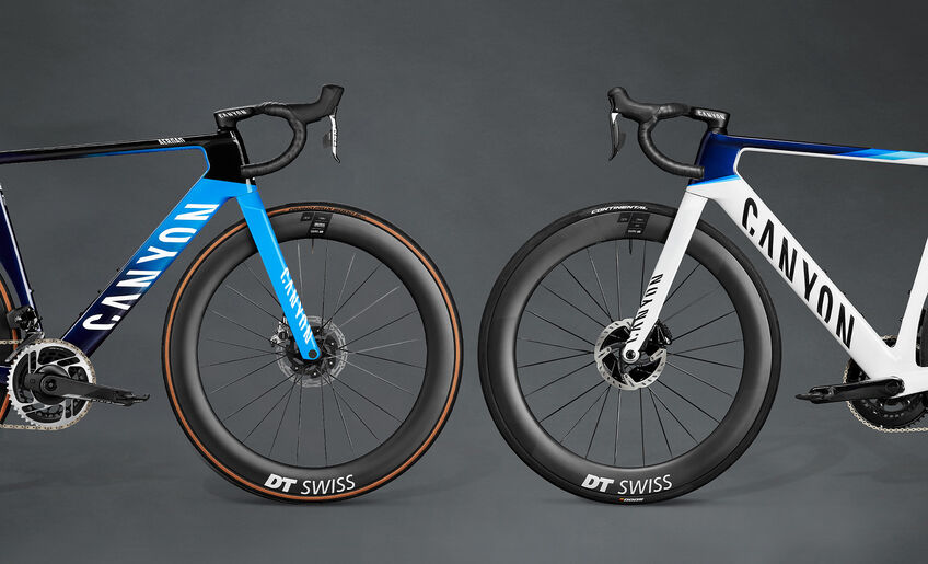 Canyon Aeroad CFR Canyon Aeroad CFR