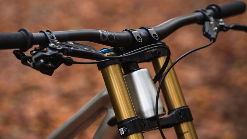 Canyon Sender CFR