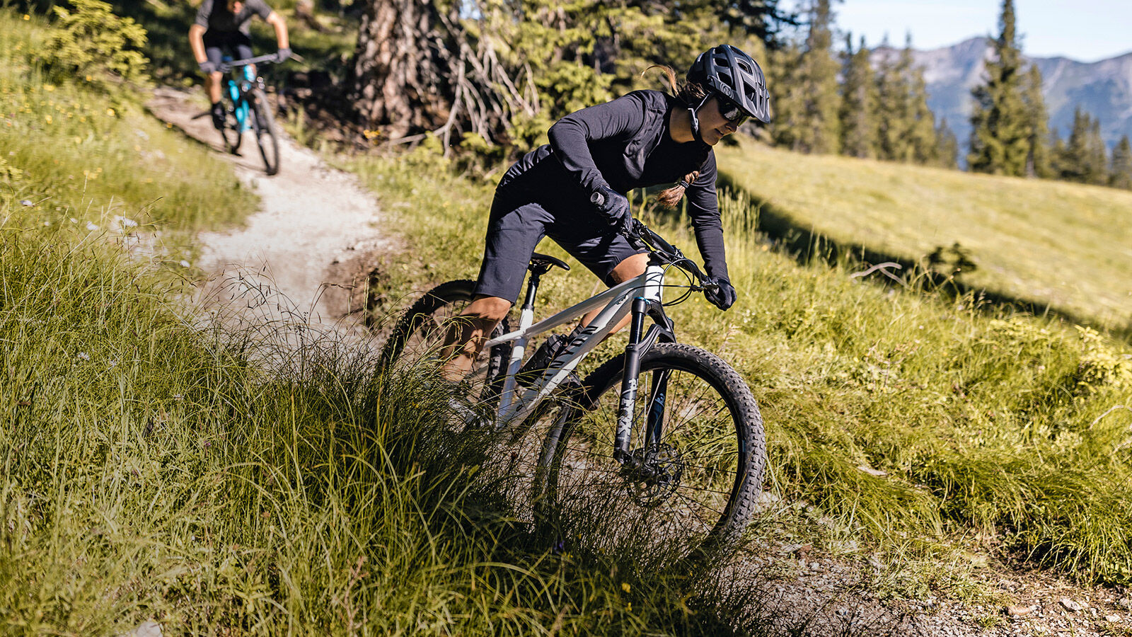 Grand guidon vtt deals