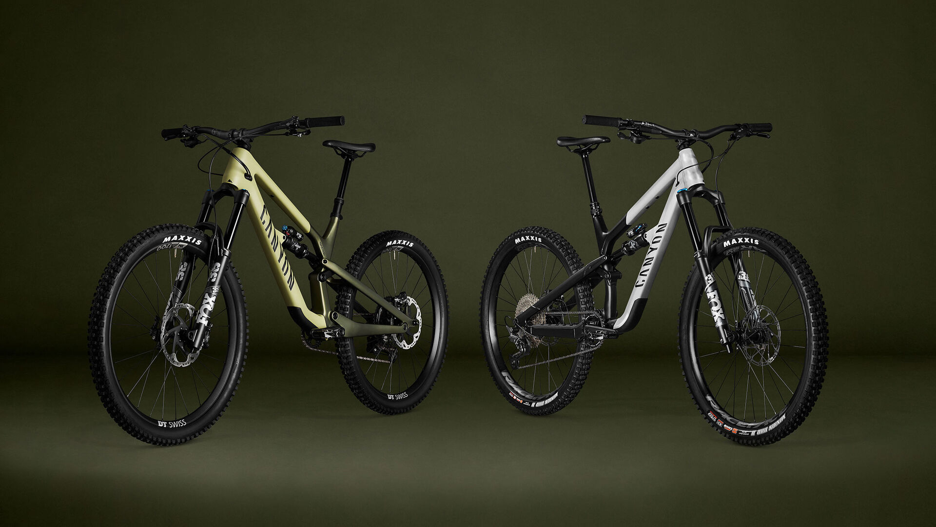 Spectral 27.5"