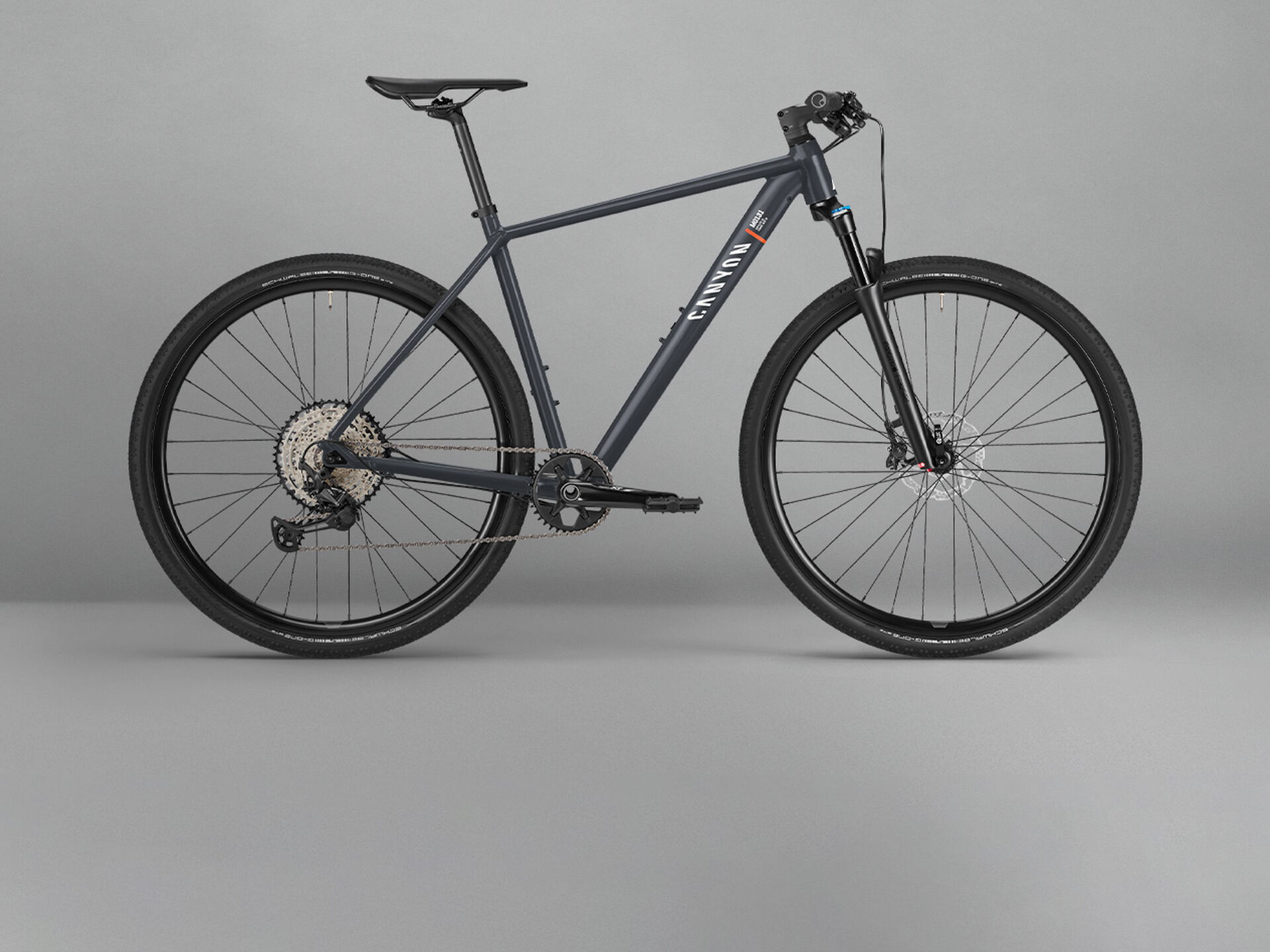 Canyon Pathlite 7