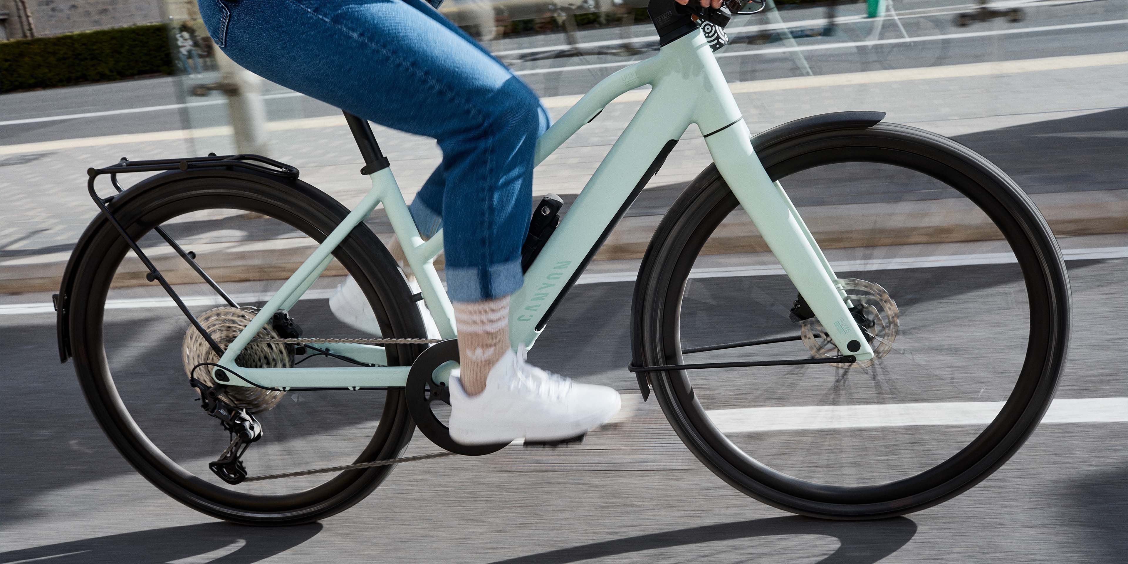 Commuter ONfly CANYON AT